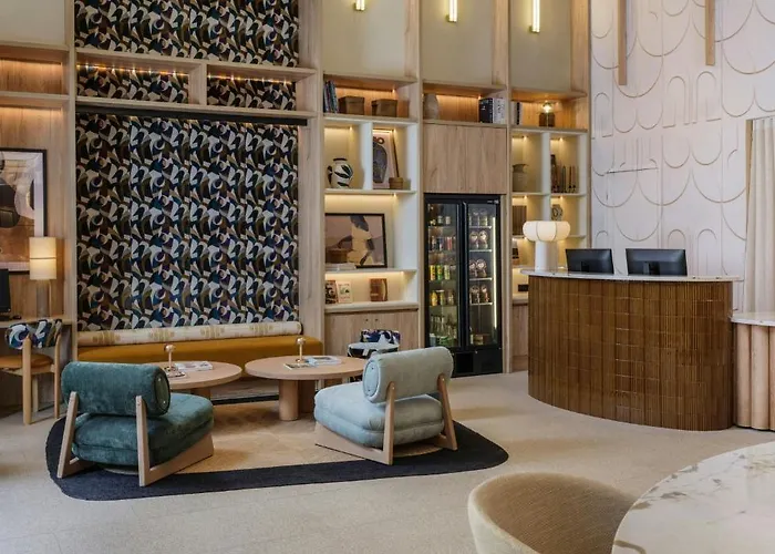 Residence Inn By Marriott Lille Rijsel